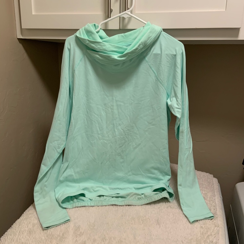 Lululemon Women Size 10 Sweatshirt